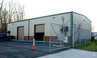 More details for 2640 Nevada Ave, Norfolk, VA - Industrial for Lease