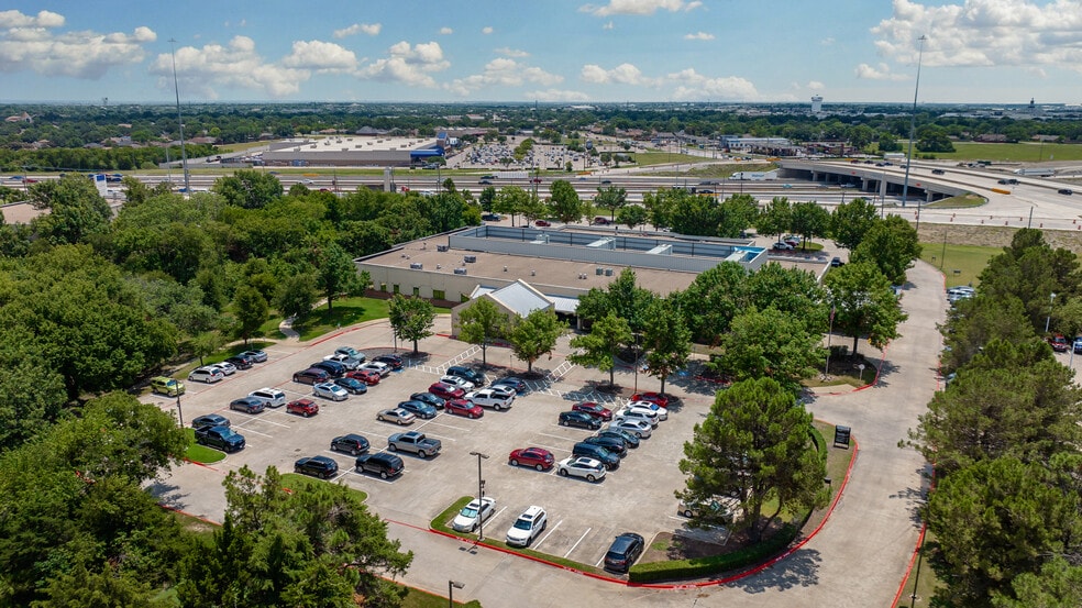 1600 Republic Pky, Mesquite, TX for lease - Building Photo - Image 3 of 40