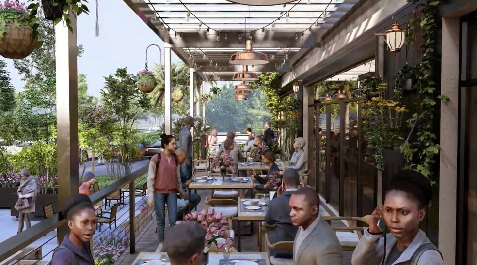 113 G St, Antioch, CA for lease - Building Photo - Image 3 of 10