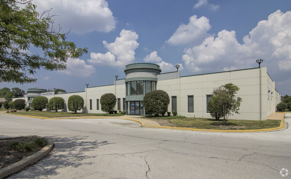 15115 S Dixie Hwy, Harvey, IL for lease - Building Photo - Image 3 of 6