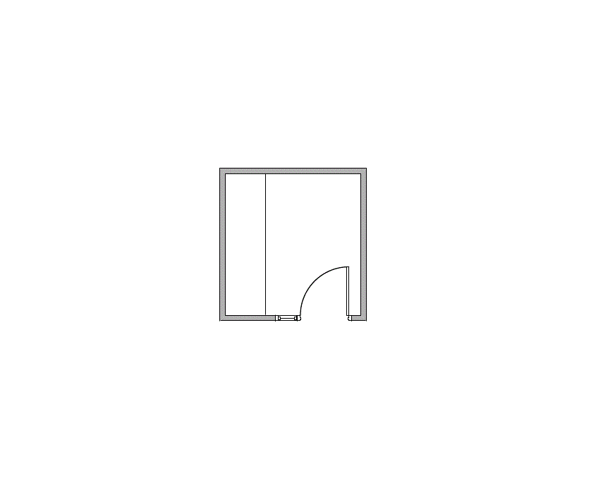 85 Swanson Rd, Boxborough, MA for lease Floor Plan- Image 1 of 1