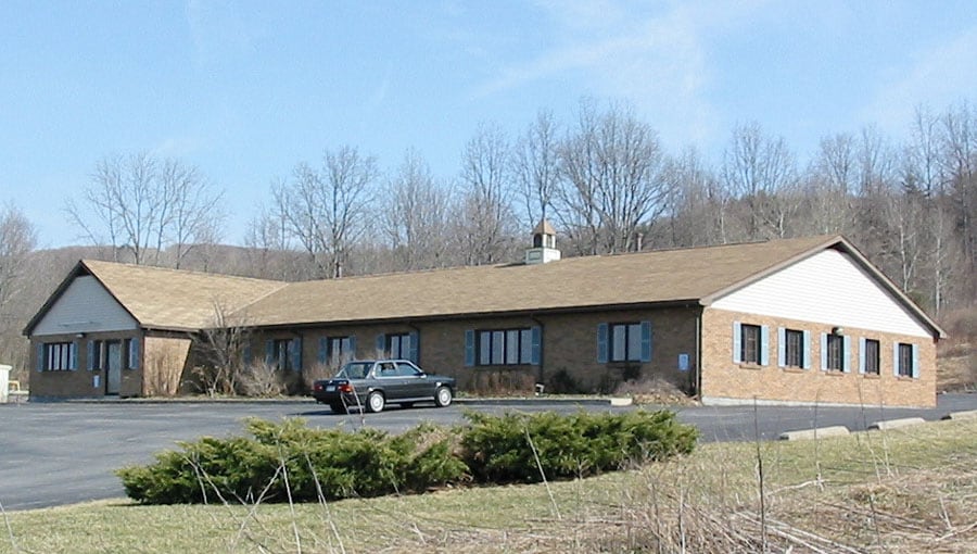 1451 Dryden Rd, Freeville, NY 13068 Office for Sale