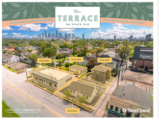 More details for 3601 White Oak Dr, Houston, TX - Multiple Space Uses for Lease