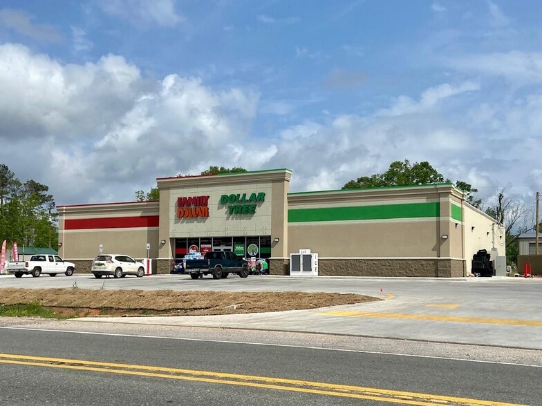 934 S Jackson Liberty Dr SW, Brookhaven, MS for sale - Primary Photo - Image 1 of 1