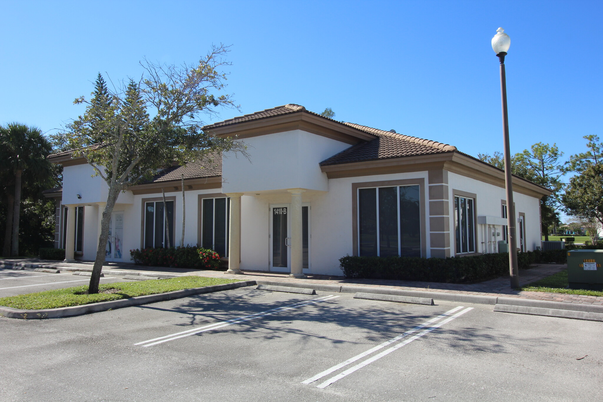 1410 Royal Palm Beach Blvd, Royal Palm Beach, FL for sale Building Photo- Image 1 of 1