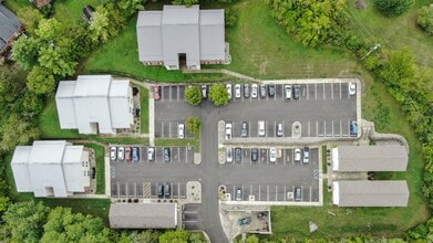 200 Hubbard Rd, Winchester, KY - AERIAL  map view - Image1