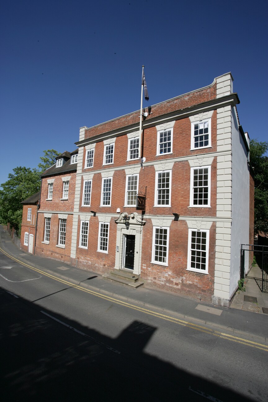 1 High St, Birmingham for lease Building Photo- Image 1 of 11