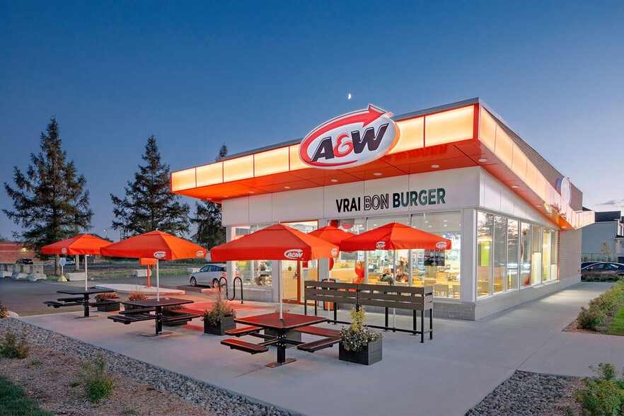 7200 Boul Laurier, Terrebonne, QC for lease - Building Photo - Image 3 of 3