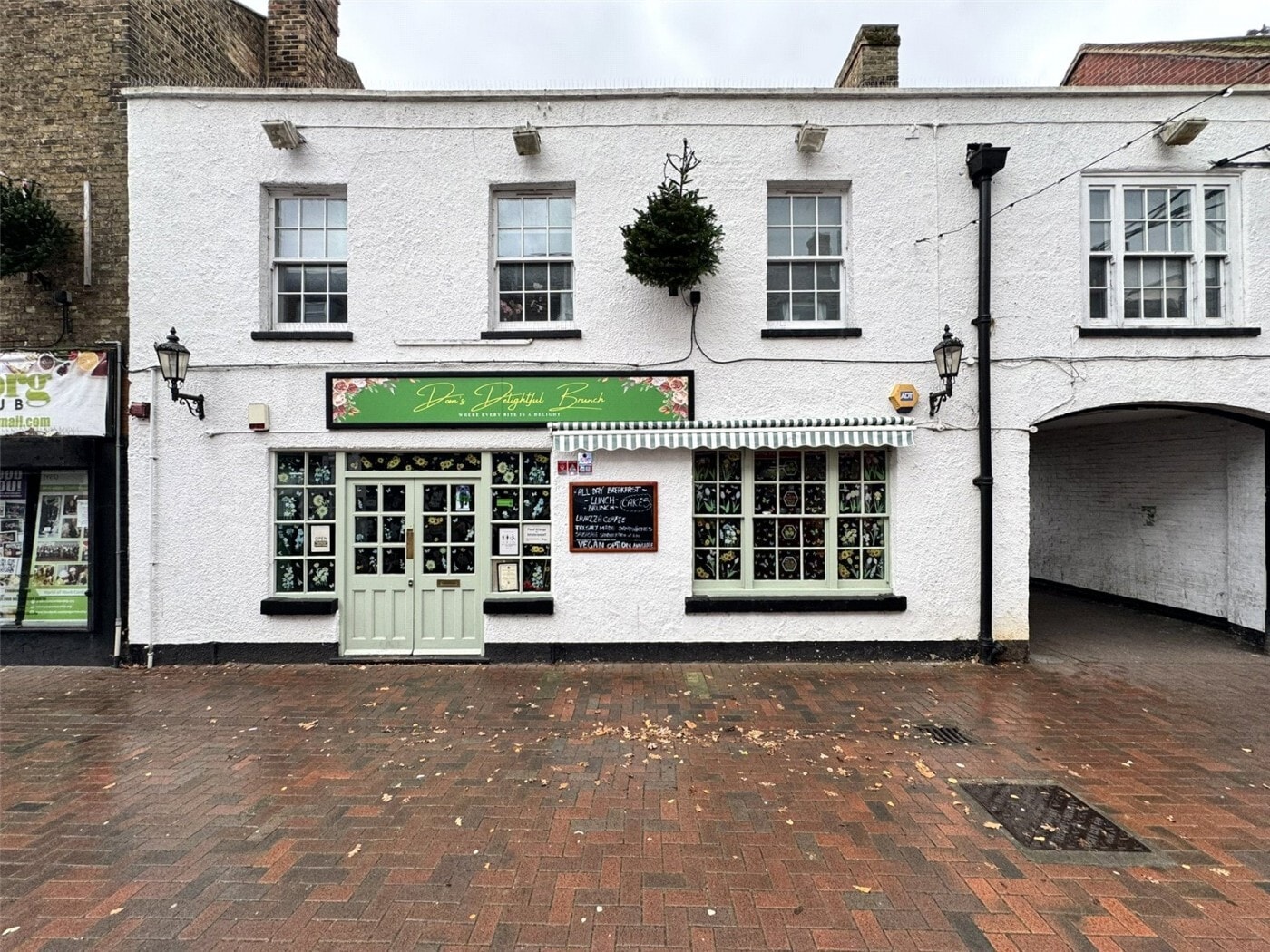 11 Sun St, Waltham Abbey for lease Building Photo- Image 1 of 13