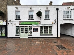 11 Sun St, Waltham Abbey for lease Building Photo- Image 1 of 13