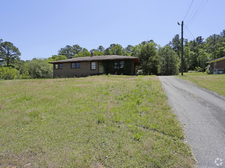 S Hwy 1, Rockingham, NC for sale - Primary Photo - Image 1 of 1