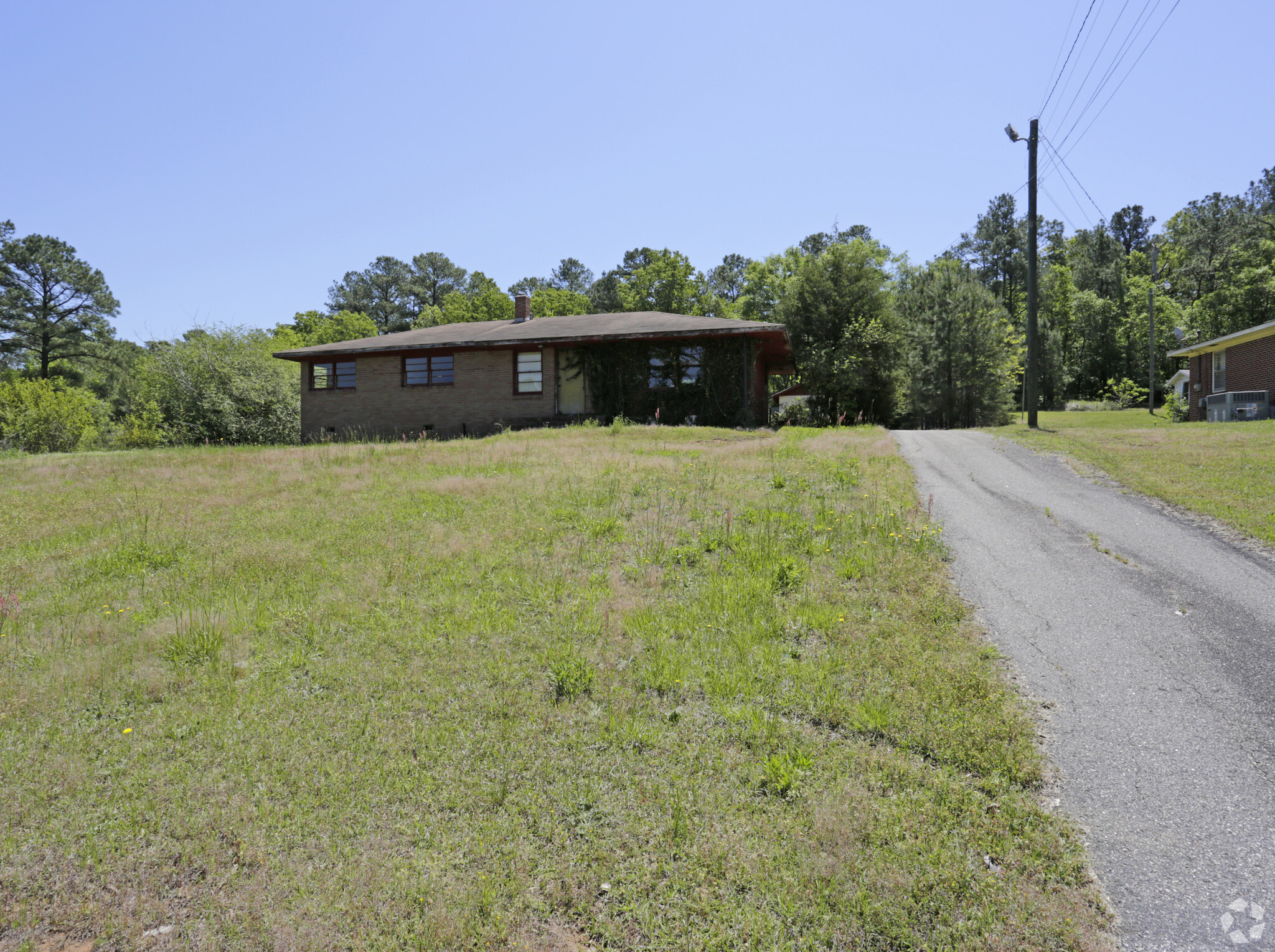 S Hwy 1, Rockingham, NC for sale Primary Photo- Image 1 of 1