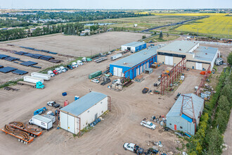 5710 17th St, Edmonton, AB - aerial  map view - Image1