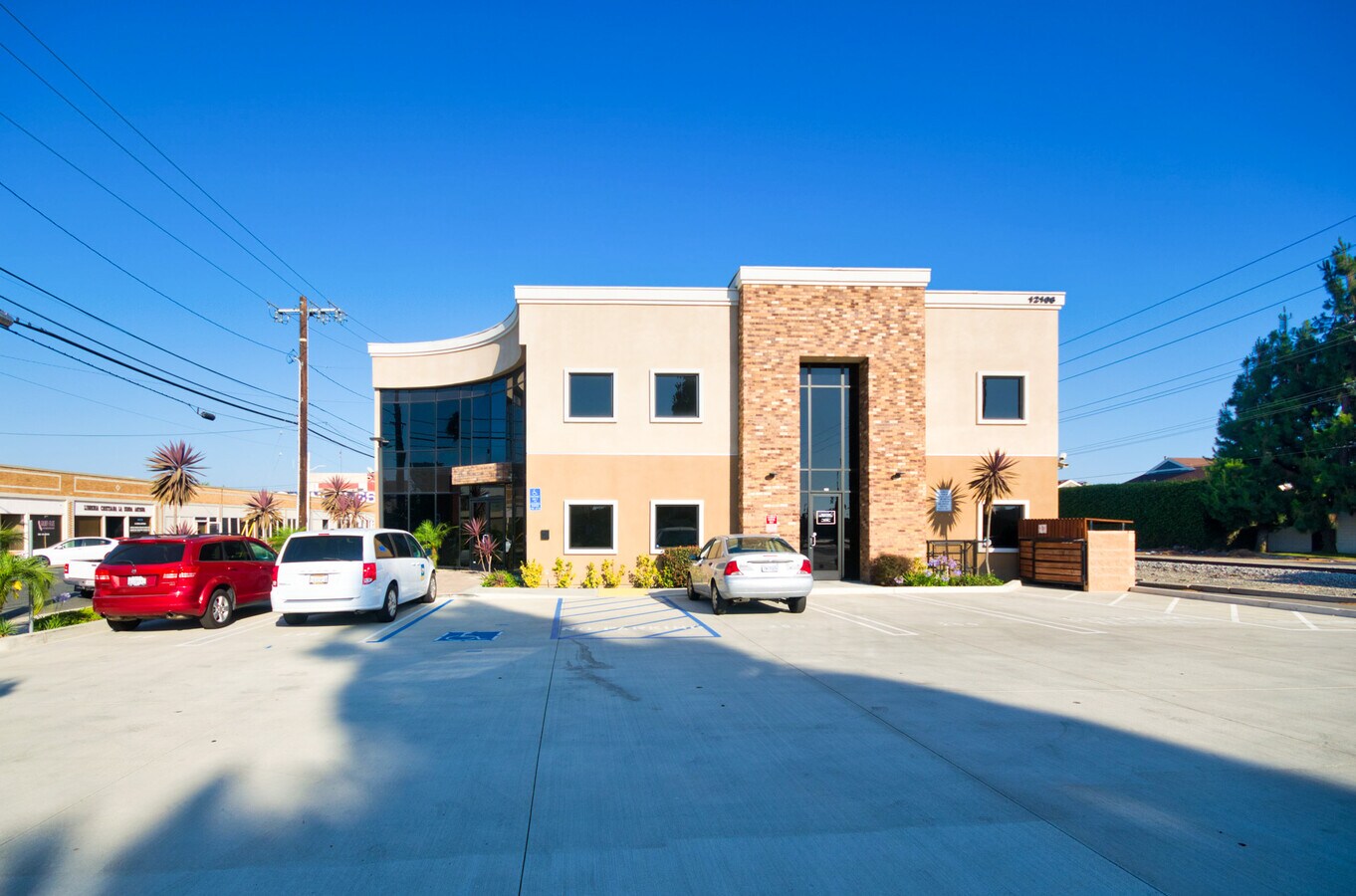 12106 Front St, Norwalk, CA 90650 Office for Sale