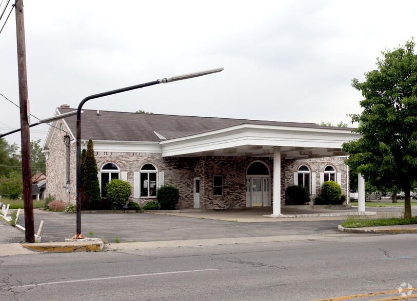 809 E 8th St, Anderson, IN for sale - Building Photo - Image 2 of 2