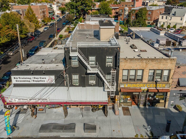 4603 Broadway, Astoria, NY for sale - Building Photo - Image 1 of 1