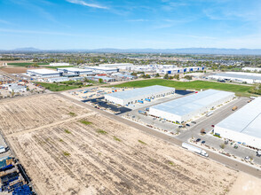 16400 Norco Way, Nampa, ID - aerial  map view