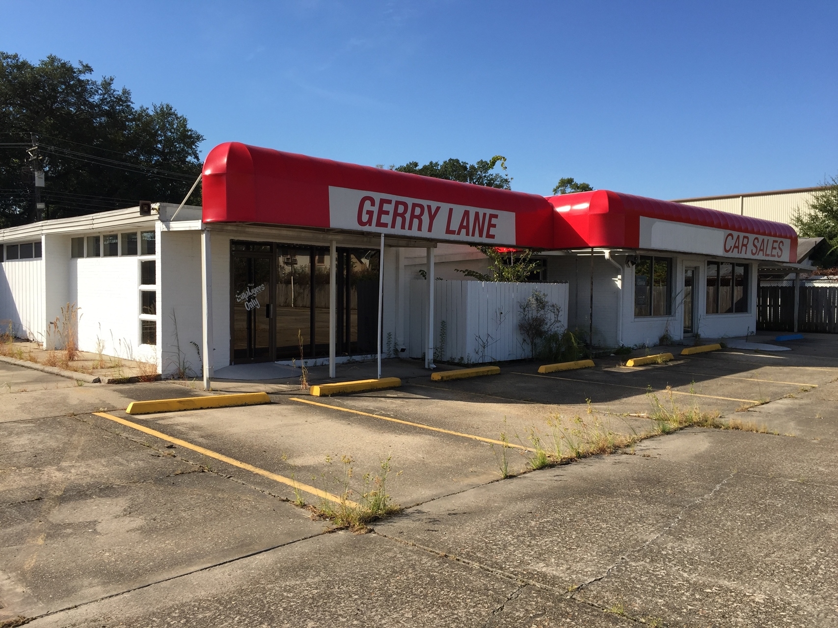 4860 Florida Blvd, Baton Rouge, LA for sale Primary Photo- Image 1 of 1