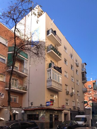 More details for Calle Francisco García, 19, Madrid - Multifamily for Sale