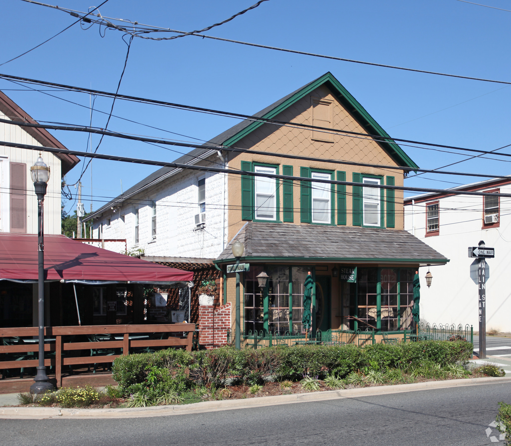 101-107 S Main St, North East, MD for sale Primary Photo- Image 1 of 1