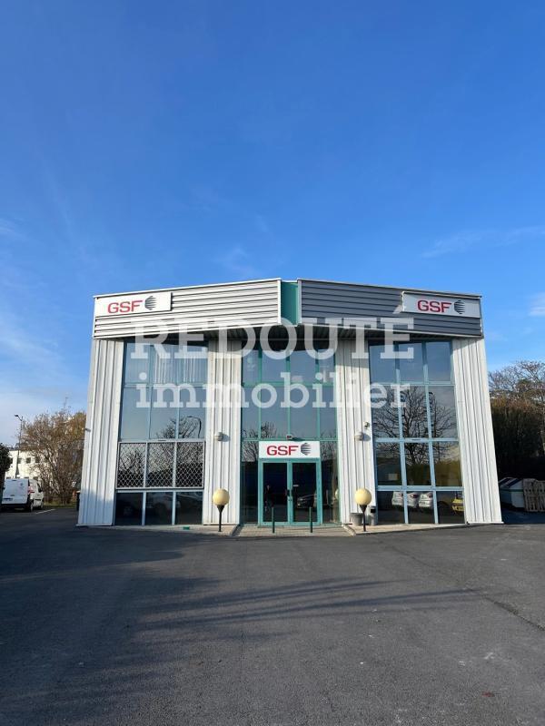 Office in Reims for lease Building Photo- Image 1 of 8