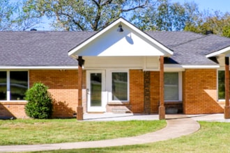 709 N Powell Pky, Anna, TX for lease Interior Photo- Image 2 of 7