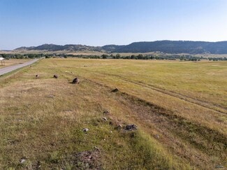 More details for Sydney Stage Rd, Piedmont, SD - Land for Sale