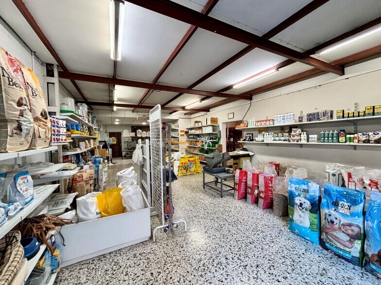Retail in Formentera del Segura, Alicante for sale - Building Photo - Image 3 of 15