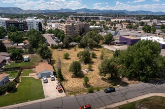More details for 1445 Miller St, Lakewood, CO - Land for Sale