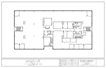 3100 Lord Baltimore Dr, Windsor Mill, MD for lease Floor Plan- Image 1 of 1