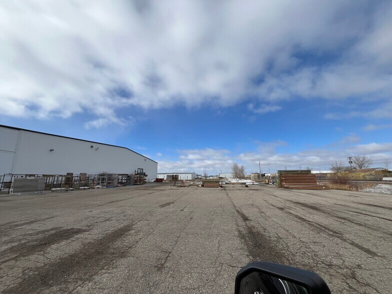 Infill Industrial Site- Fargo portfolio of 3 properties for sale on LoopNet.com - Building Photo - Image 3 of 23