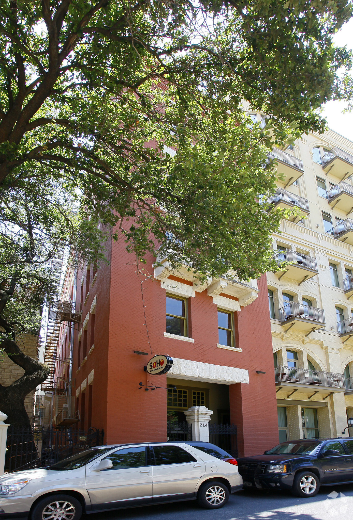 235 E Commerce St, San Antonio, TX for sale Primary Photo- Image 1 of 7