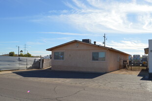 11613 NW Grand Ave, El Mirage AZ - Commercial Real Estate