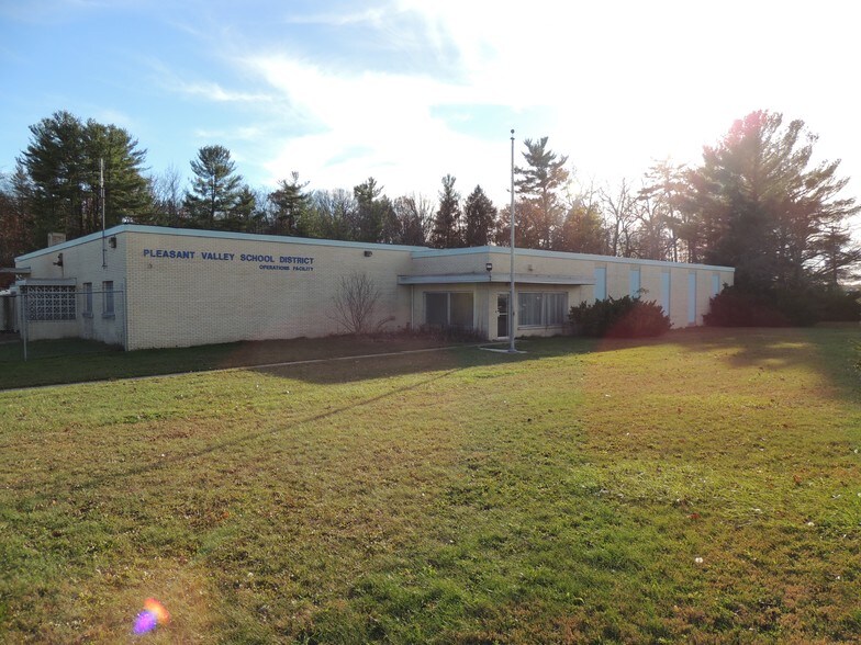 660 Interchange Rd, Kresgeville, PA 18333