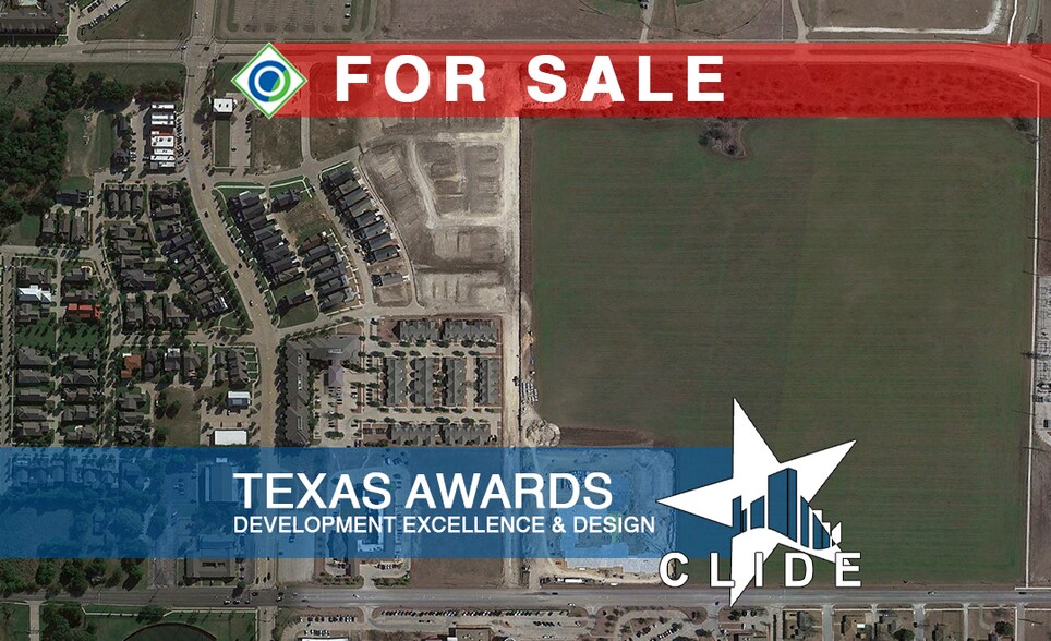 South 9th Street, Midlothian, TX for sale - Building Photo - Image 3 of 5