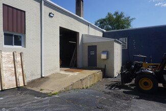 More details for 505 Keystone Rd, Southampton, PA - Industrial for Lease