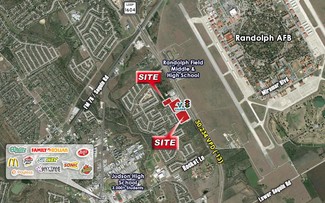 More details for Loop 1604, Converse, TX - Land for Sale