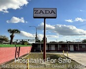 Zada Hotel - Motel