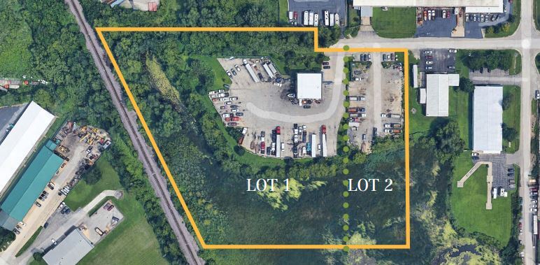 91 Sola Dr, Gilberts, IL for sale Primary Photo- Image 1 of 1