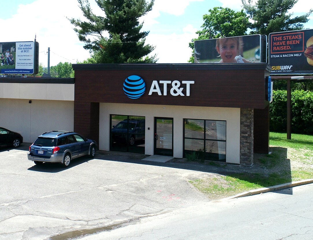 800 Dalton Ave, Pittsfield, MA 01201