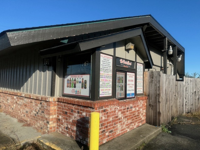 1780 N National Ave, Chehalis, WA for sale - Building Photo - Image 2 of 8