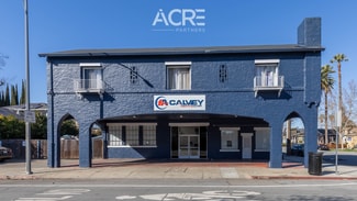 More details for 247 E St John St, San Jose, CA - Retail for Sale