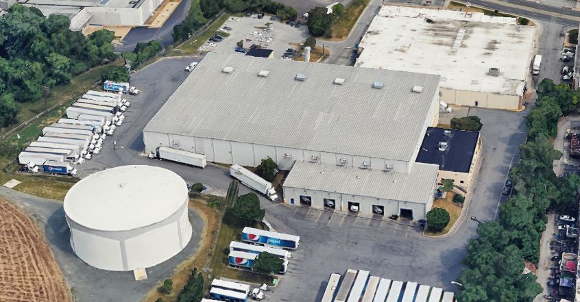 3505 Governor Printz Blvd, Wilmington, DE for sale - Building Photo - Image 3 of 4