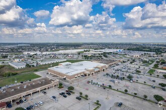 6020-6062 Fm-2920, Spring, TX - AERIAL map view