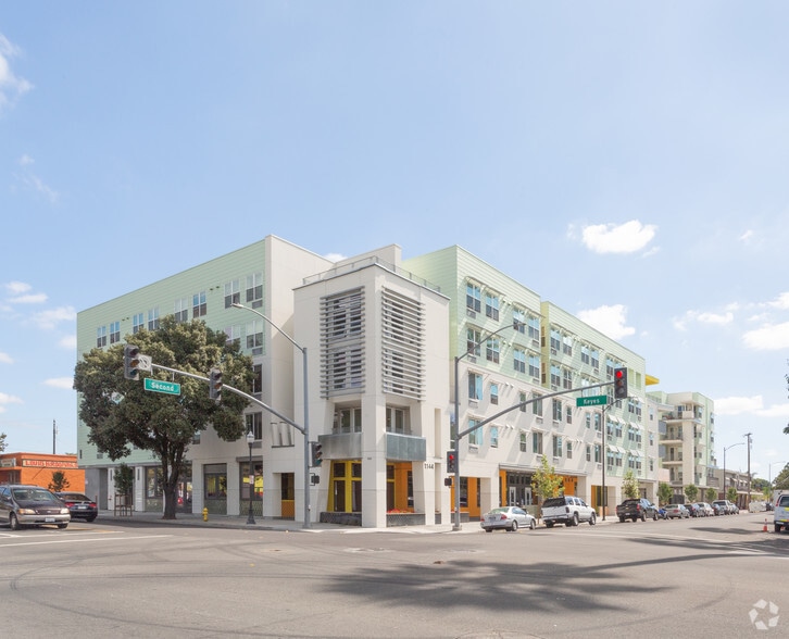 1144-1150 S 2nd St, San Jose, CA for lease - Primary Photo - Image 1 of 7