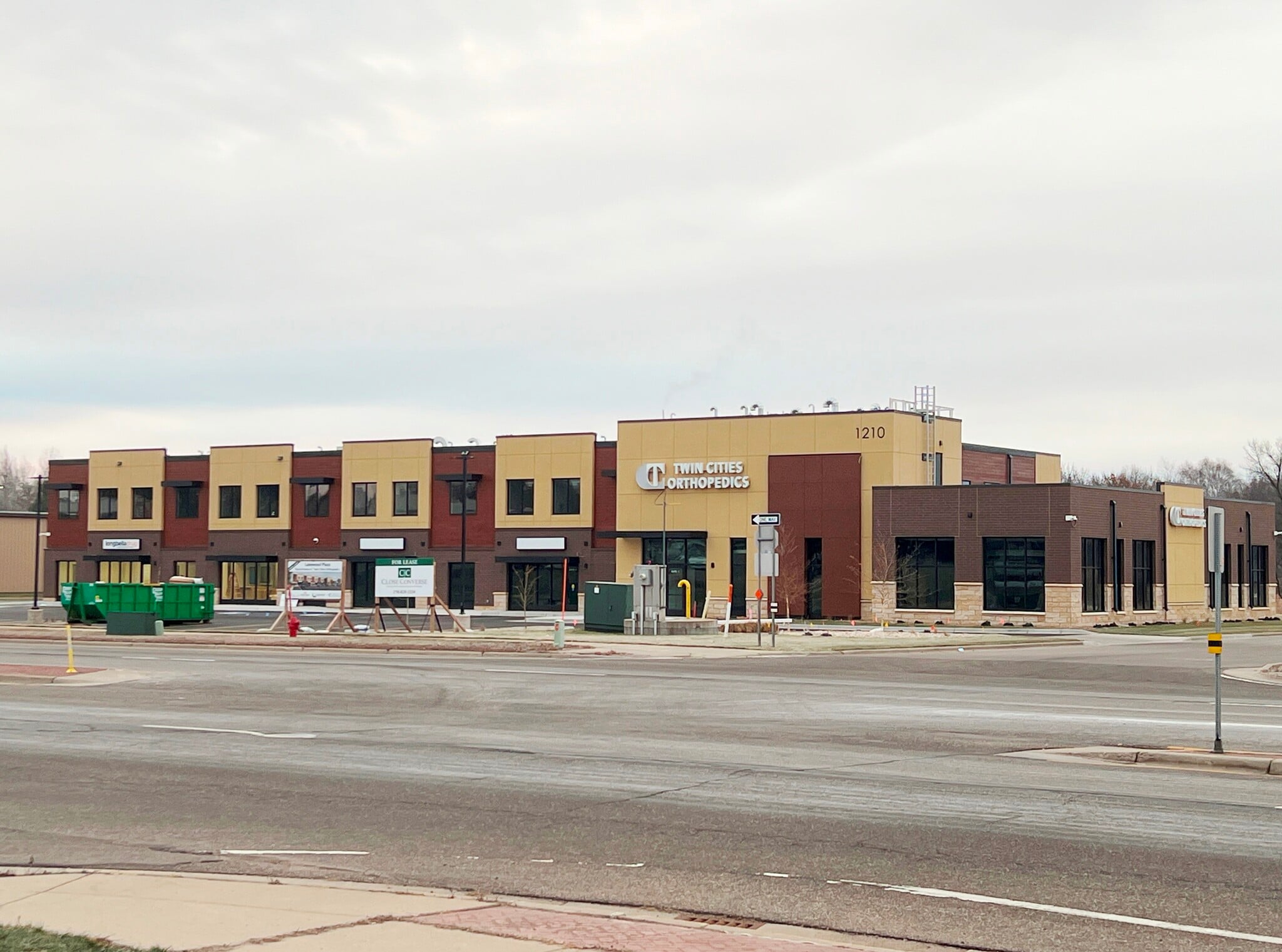 1210 US 10 East, Staples, MN 56479