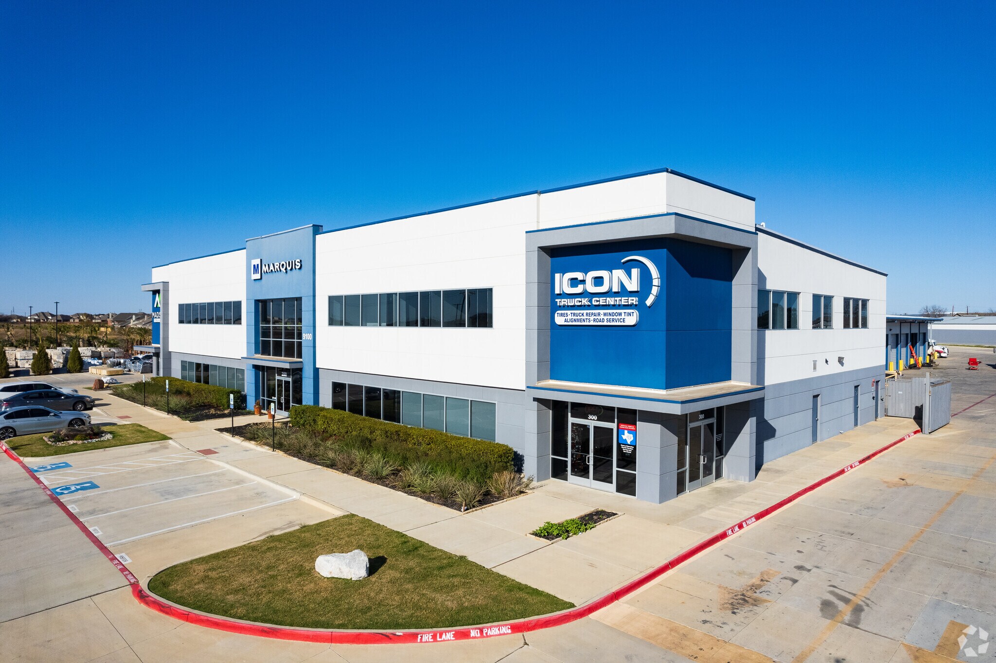 9100 US Highway 287, Fort Worth, TX for sale Primary Photo- Image 1 of 1