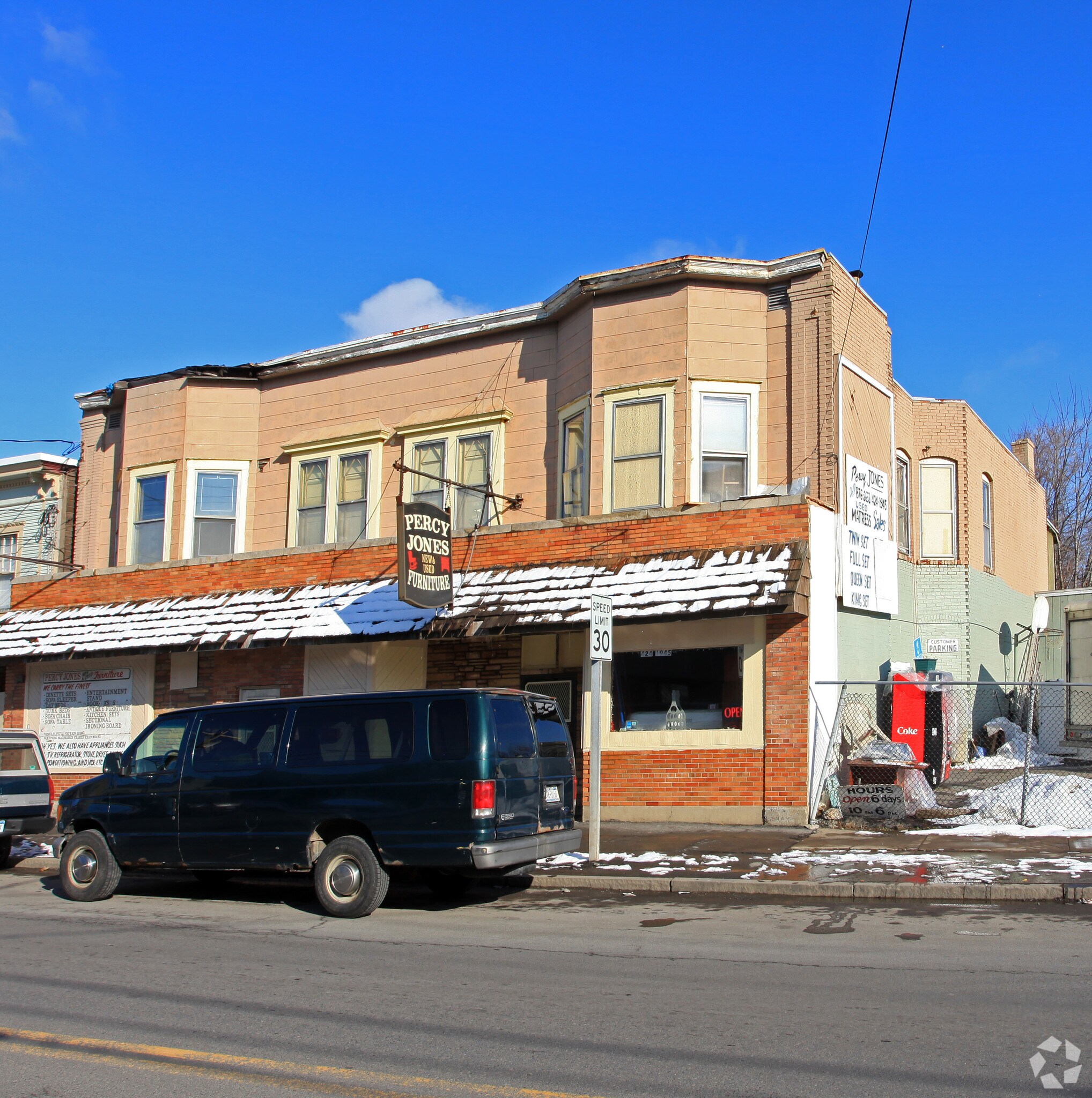 2223-2227 S Salina St, Syracuse, NY for sale Primary Photo- Image 1 of 1