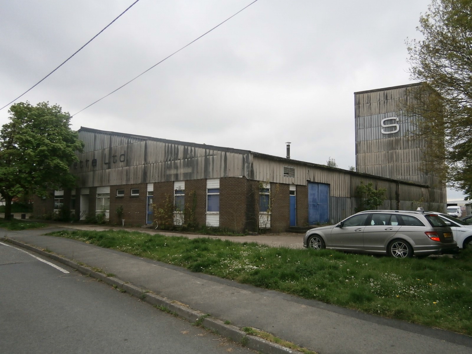 Cooks Cross, South Molton for sale Primary Photo- Image 1 of 1