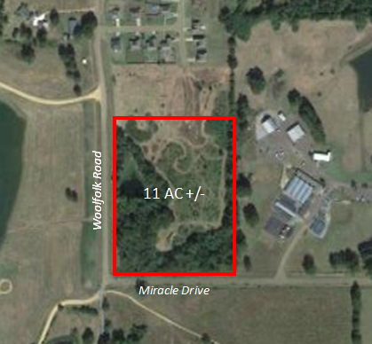 000 Miracle Drive, Senatobia, MS for sale Building Photo- Image 1 of 5